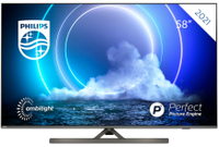 Philips 70" PUS9006 4K LED TV (2021): 16 990 kr