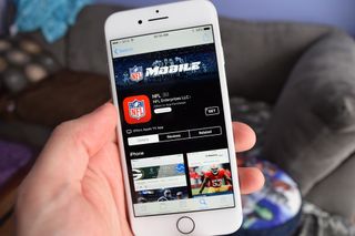 How to watch the 2017 Super Bowl on iPhone and iPad