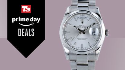 Amazon used rolex best sale