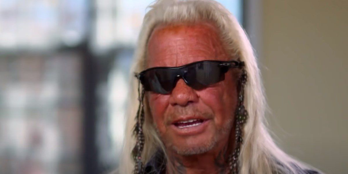 why is dog the bounty hunter a felon