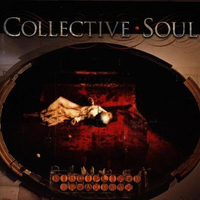 When Georgia’s Collective Soul first appeared on the scene they were often lumped in with the post-grunge set, but that’s not really fair. Collective Soul have always had a sunnier outlook on life and music, as evidenced by the likes of Precious Declaration and Full Circle. 
Apparently this album is inspired not by the break-up of a love affair, but rather the fractured relationship between the band’s principle songwriter and his manager. Whatever the impetus, Ed Roland’s delivery on this, Collective Soul’s second album, remains top-notch.