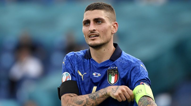 Marco Verratti