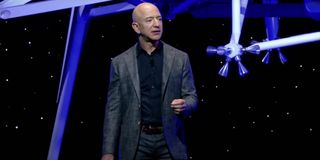 Jeff Bezos in Amazon Empire: The Rise and Reign of Jeff Bezos