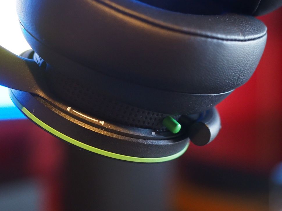 Xbox Wireless Headset Impressions Best Eq Settings And The Power Of D Audio Dolby Atmos