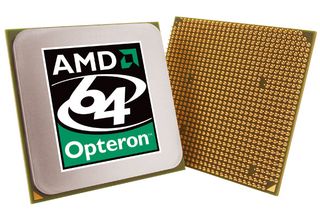 AMD Unveils 'Istanbul' Six-Shooter Opteron