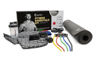 centr fitness essentials kit