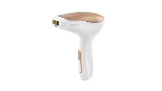 Sensica Sensilight Pro Permanent Cordless Hair Removal Device Unlimited Flashed for Women