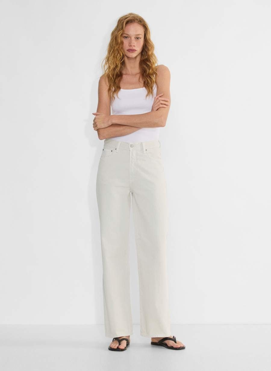 aritzia jeans