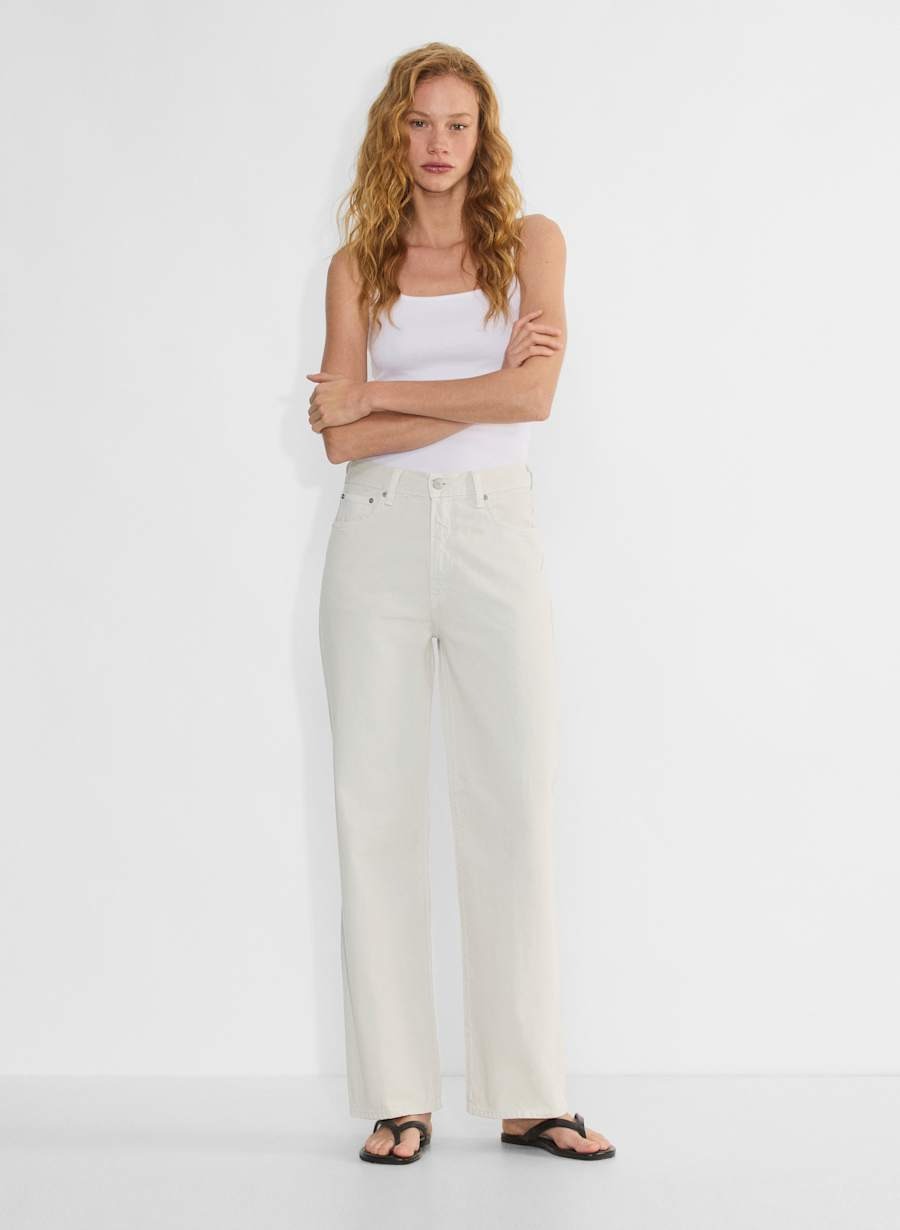 aritzia jeans
