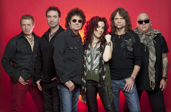 Mickey Thomas Talks New Starship Album, 'Loveless Fascination,' and ...