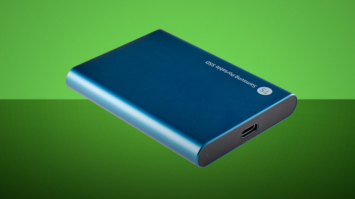 best external ssd hard drive for mac 2016