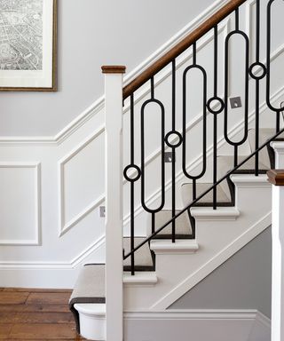 Where to buy stylish staircases and balustrades
