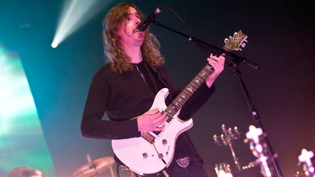 Opeth surprised by Wil Malone collaboration | Louder