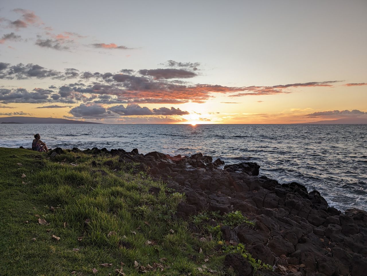 Google Pixel 8 Pro camera image samples