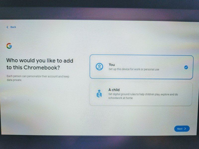 How to set up and optimize a Chromebook for kids Android Central