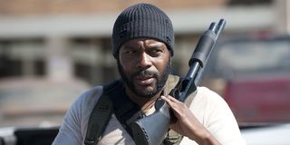 tyreese the walking dead