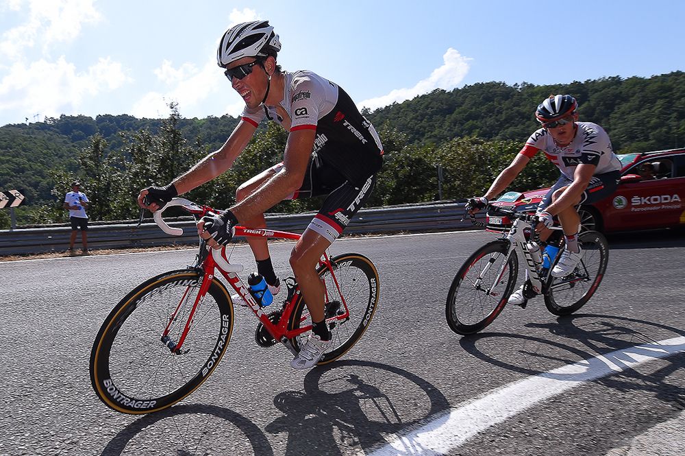 Laurent Didier (Trek-Segafredo)