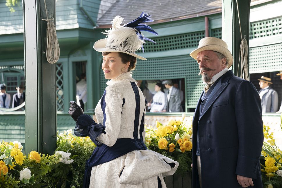 The Gilded Age Season 1 Cast, Release Date, Plot, Trailer | What To Watch