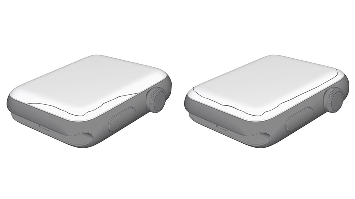 If your Apple Watch display is cracking, Apple might replace the screen