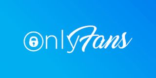 OnlyFans logo.