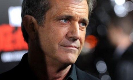 Diagnosing Mel Gibson: 4 Theories | The Week