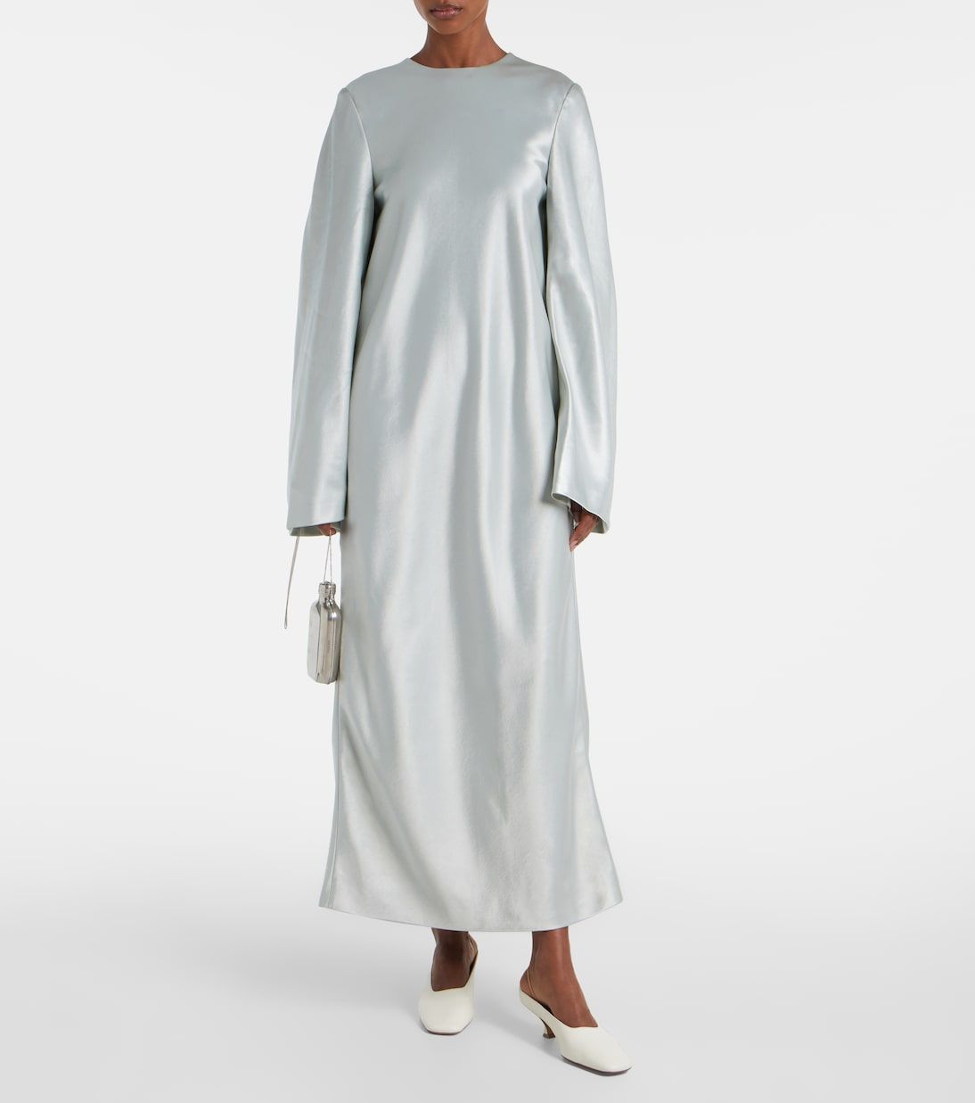 Alba Maxi Dress