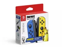 Nintendo Switch Joy-Con Fortnite Edition: $79 @ Target