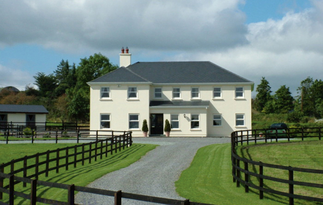 Mylestone House