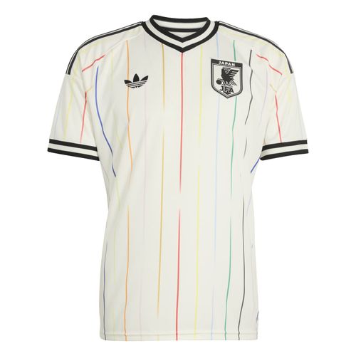 Japan Away Jersey