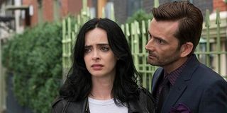 Jessica Jones Netflix