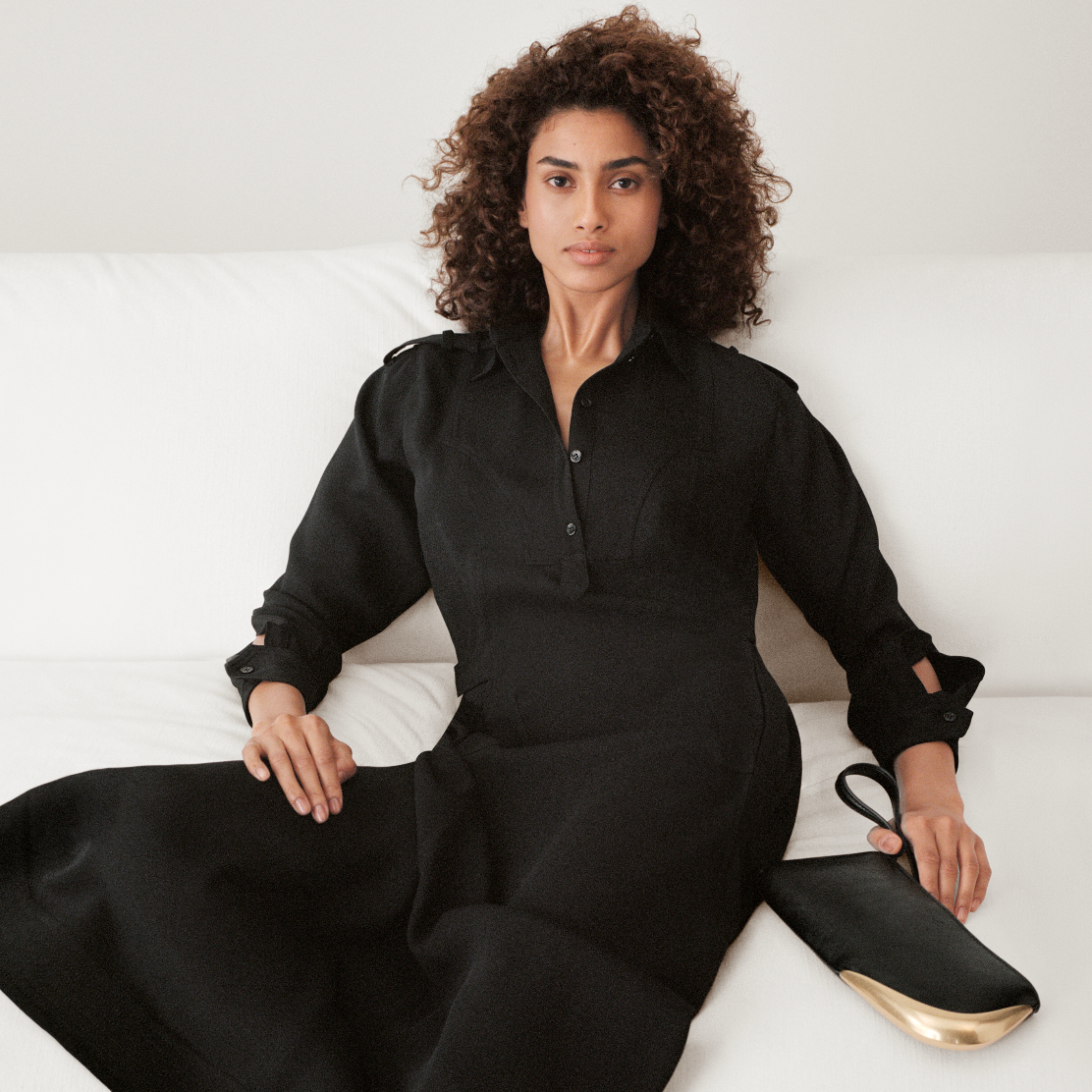 Zara’s 50th Anniversary Collection 