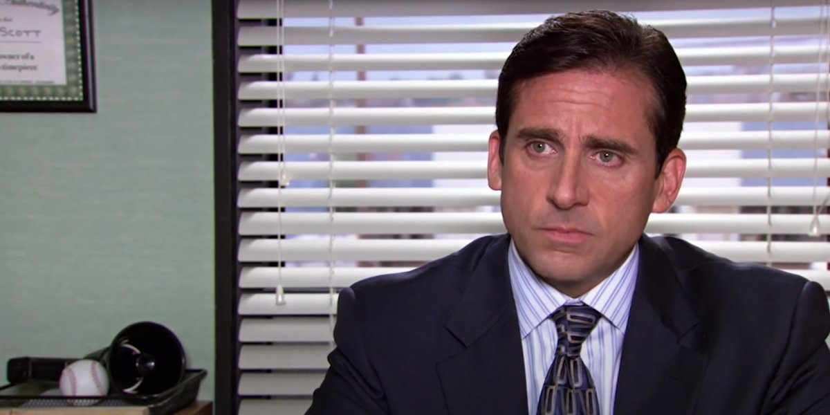 9 The Office Inside Jokes That Are Still Completely Brilliant | Cinemablend