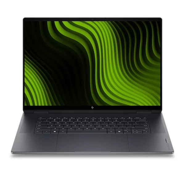 HP OmniBook Ultra 16