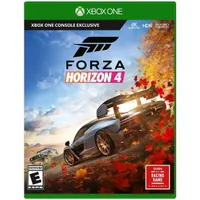 Forza Horizon 4: $59.99 $19.99 at Best Buy
