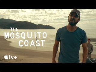 The Mosquito Coast A Family Affair