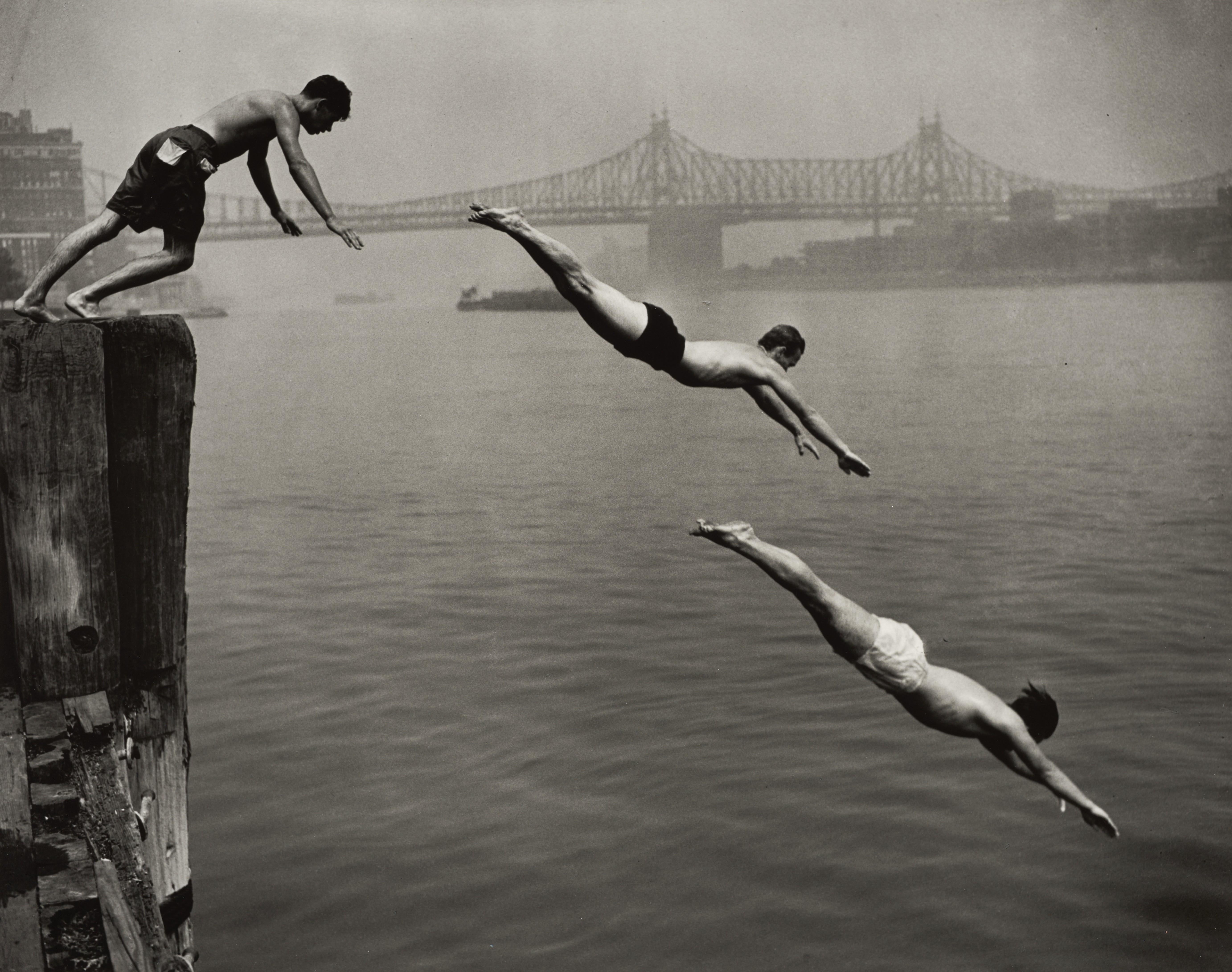 photography of america in the twentieth century
