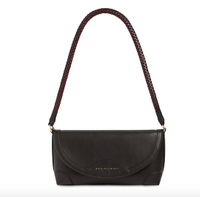 Stella McCartney small faux leather bag, £695, £417