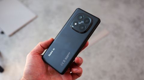 Redmi Note 14 Pro & Pro Plus review: 200MP cameras on a budget ...