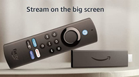 Check out the Amazon Fire TV Stick Lite at Amazon India