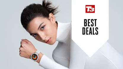 Huawei s new smartwatch comes with a surprise bonus you don t want to miss T3