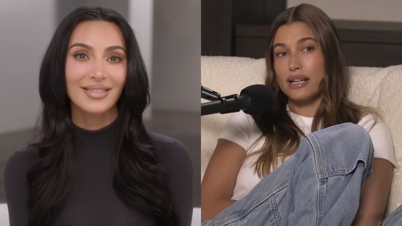 Hailey Bieber und Kim Kardashian werden an der Met Gala teilnehmen (aber es gibt einen Promi, der immer noch ein großes Fragezeichen ist)