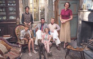 The drama based on Gerald Durrell’s much-loved Corfu trilogy returns