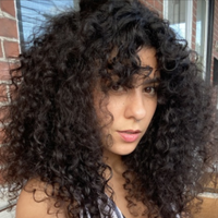 Amber Rambharose's avatar