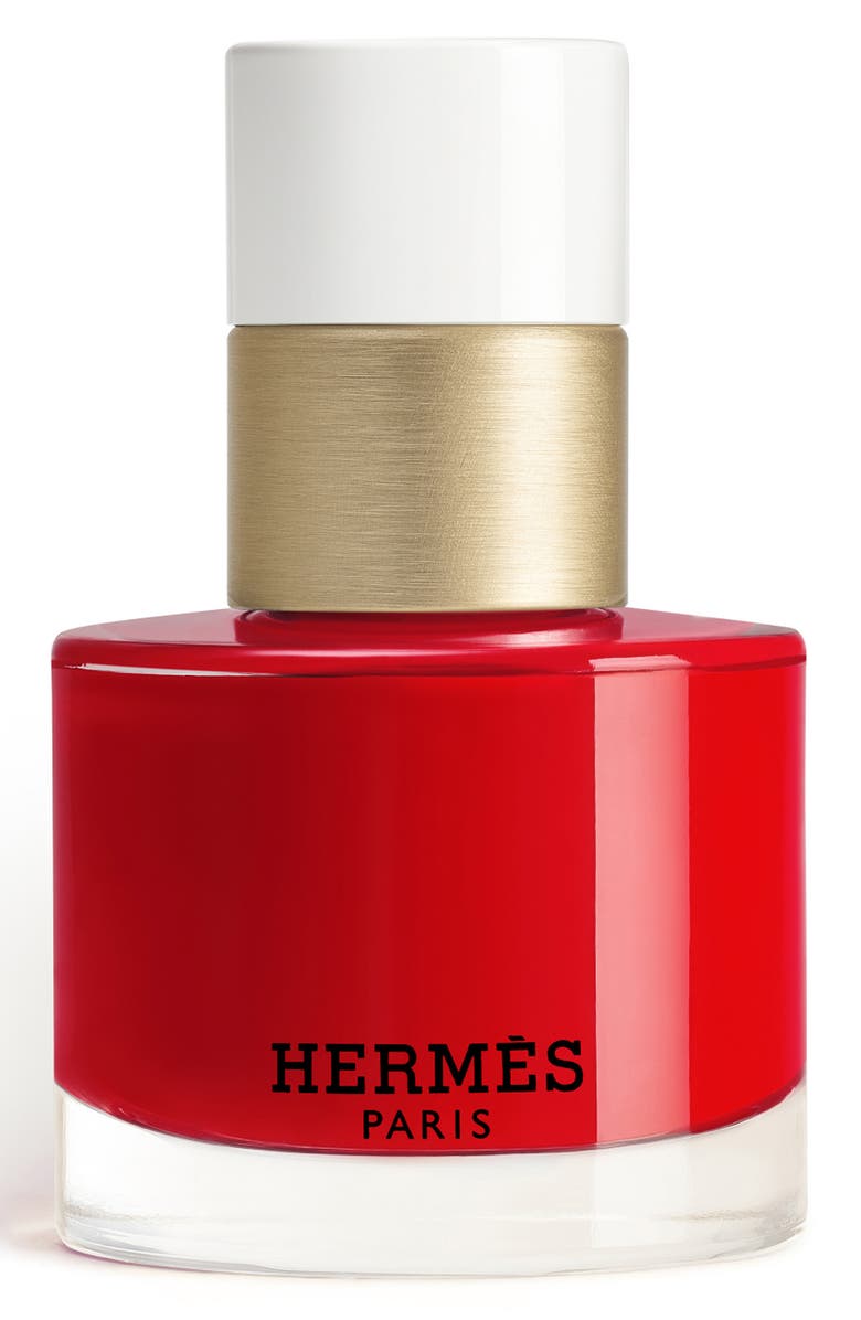 Les Mains Herm&amp;egrave;s - Nail Enamel