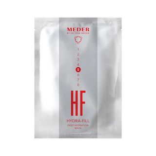 a packshot of Meder face mask