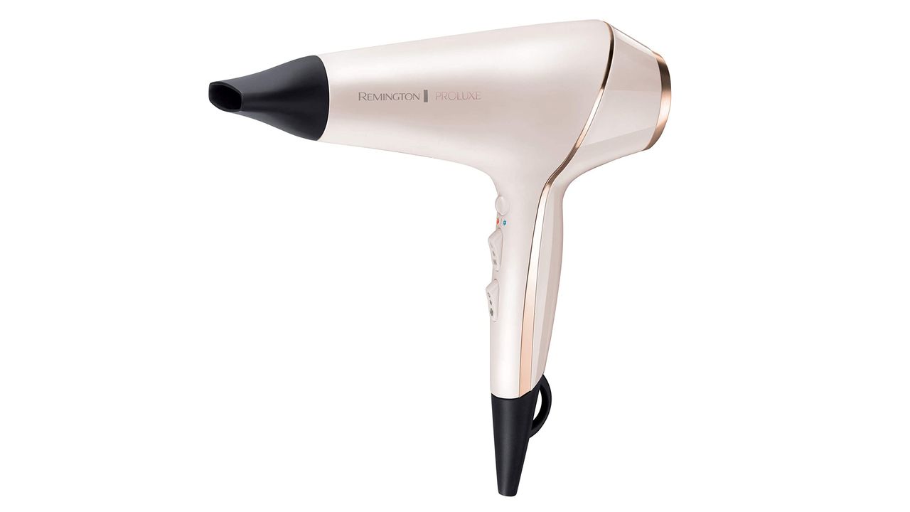 Best hair dryers 2024 quick and frizzfree drying for all hair types T3