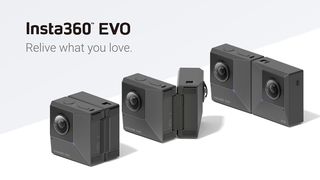 Insta360 Evo