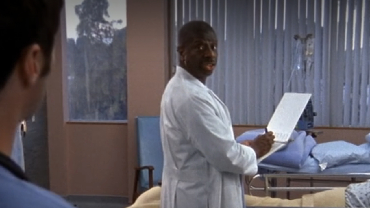 32 Actors Who Popped Up On Scrubs