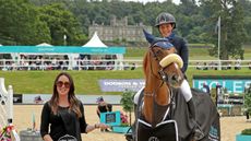 Michaela Wood Bolesworth