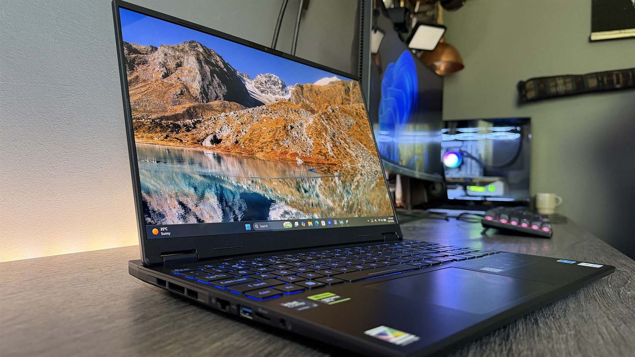 Acer Predator Helio NEO 16S AI